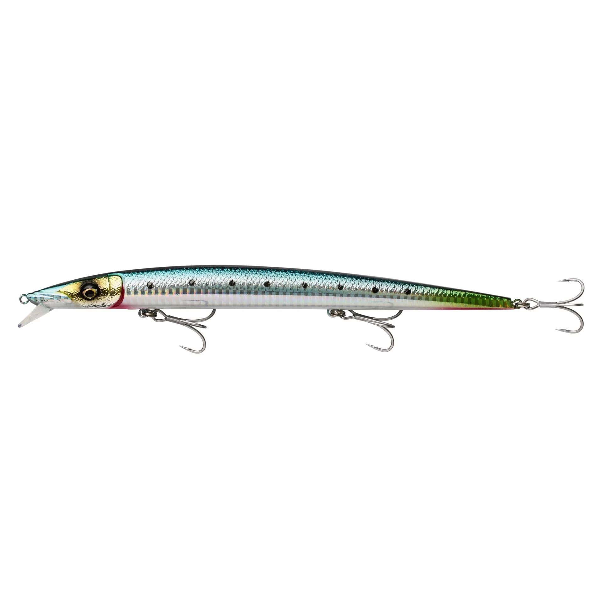 SAVAGE GEAR - Barra Jerk