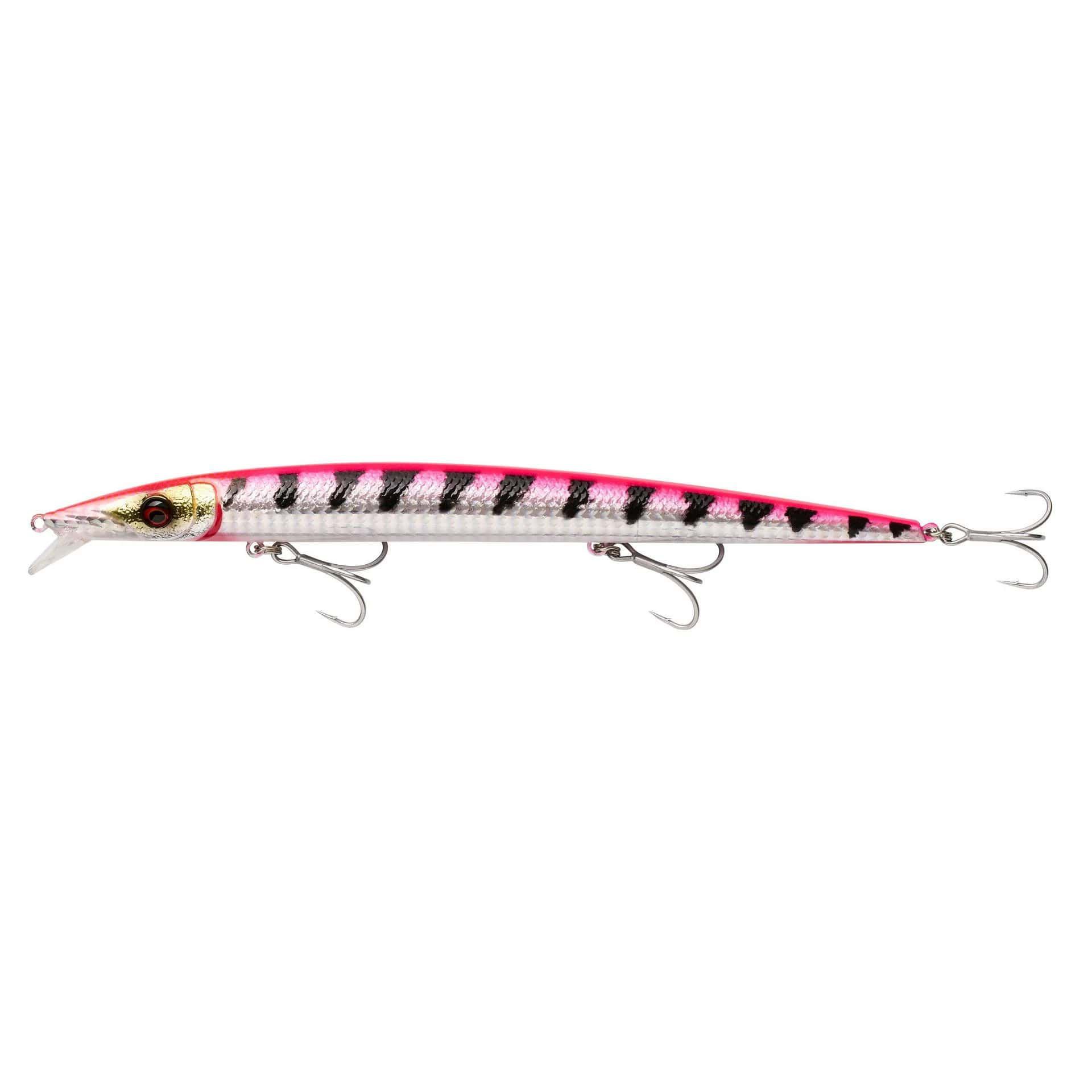 SAVAGE GEAR - Barra Jerk