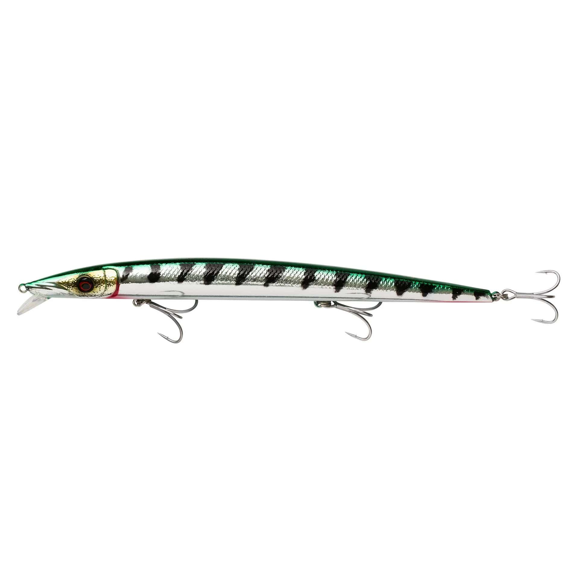 SAVAGE GEAR - Barra Jerk