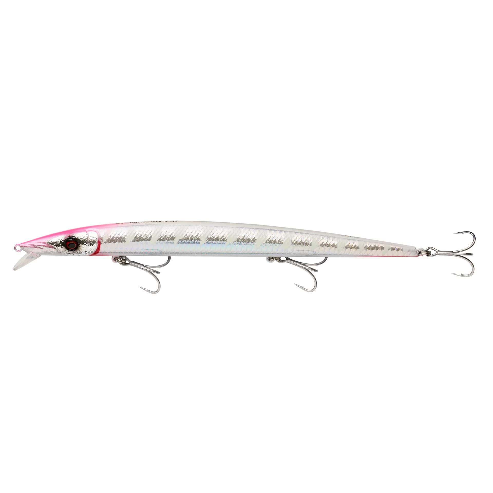 SAVAGE GEAR - Barra Jerk