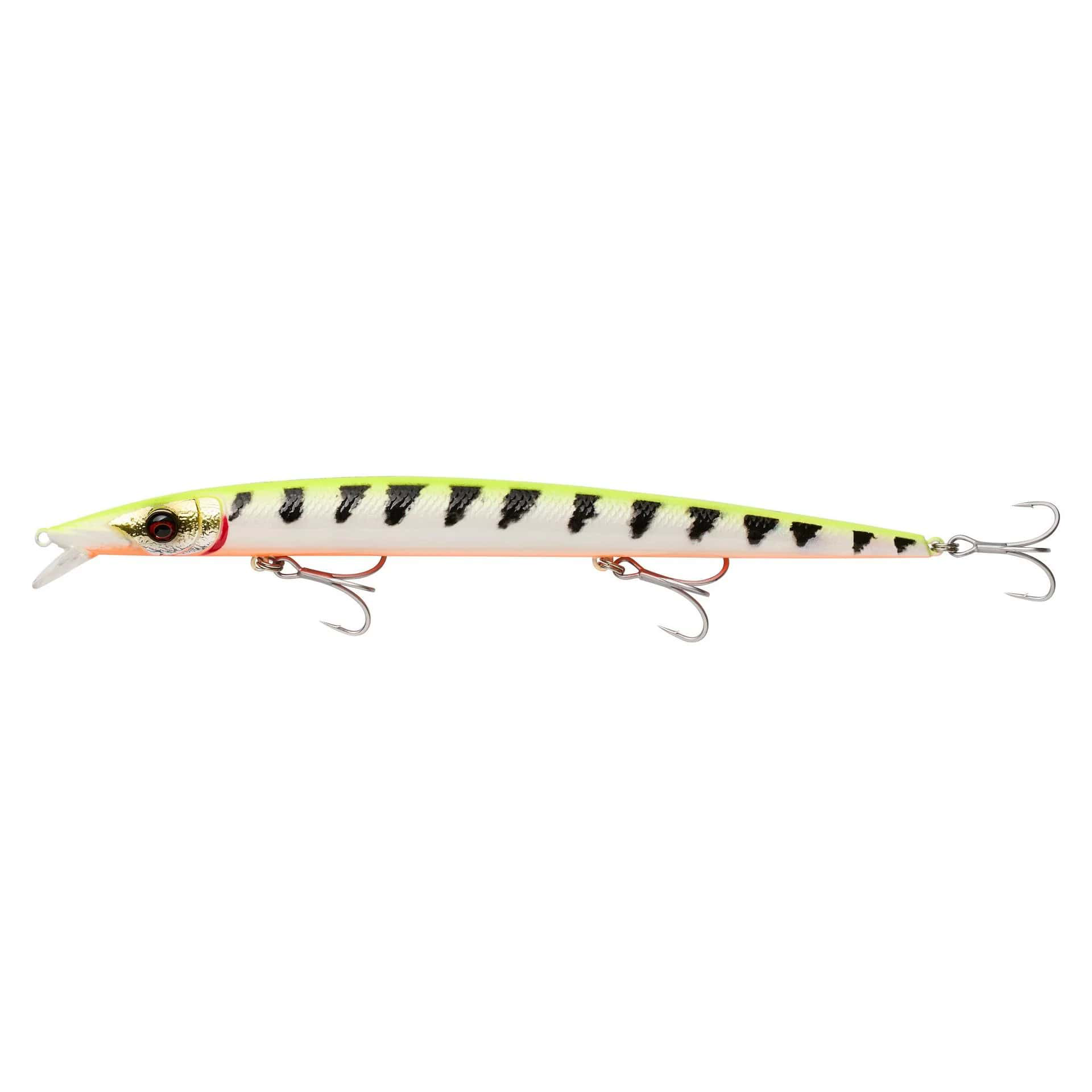 SAVAGE GEAR - Barra Jerk