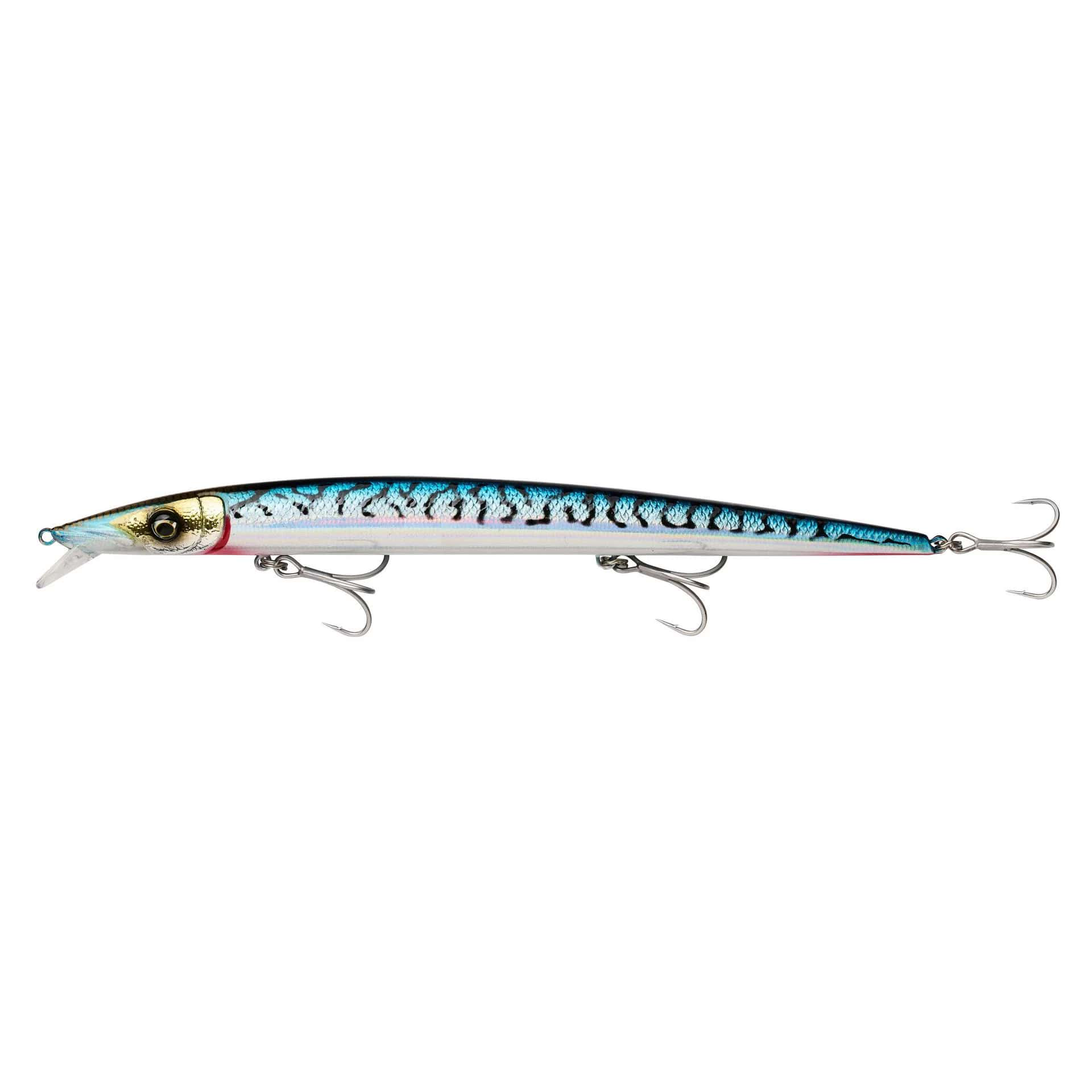 SAVAGE GEAR - Barra Jerk