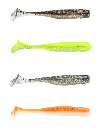 TSURINOYA - Thallo 65 - T-Tail Worm