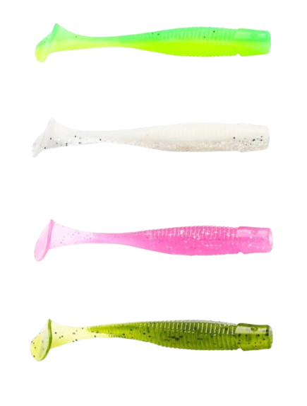 TSURINOYA - Thallo 65 - T-Tail Worm