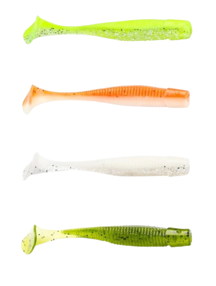 TSURINOYA - Thallo 65 - T-Tail Worm