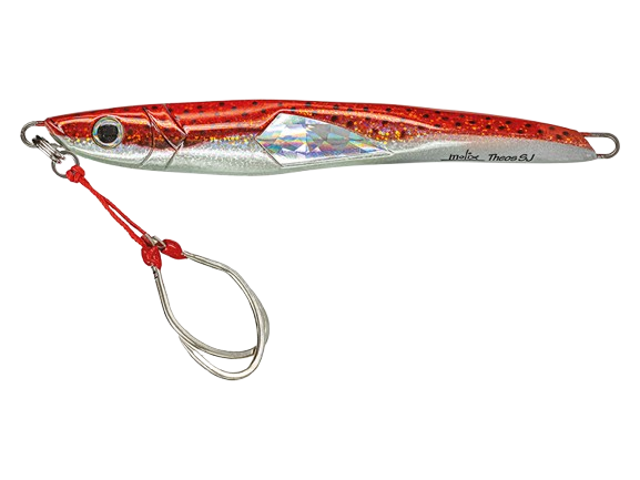MOLIX - Theos Shore Jigging