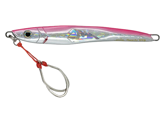 MOLIX - Theos Shore Jigging