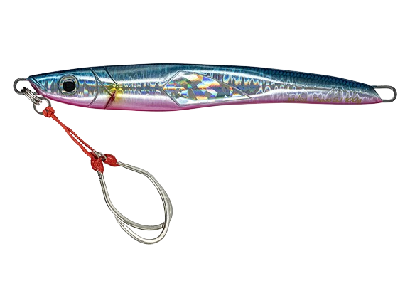 MOLIX - Theos Shore Jigging