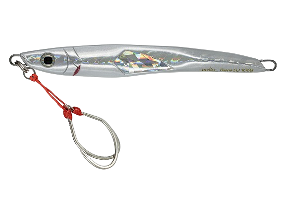 MOLIX - Theos Shore Jigging