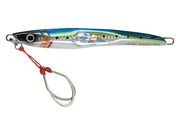 MOLIX - Theos Shore Jigging