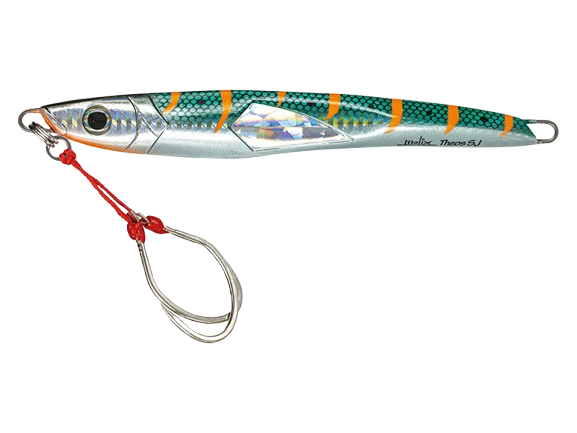MOLIX - Theos Shore Jigging