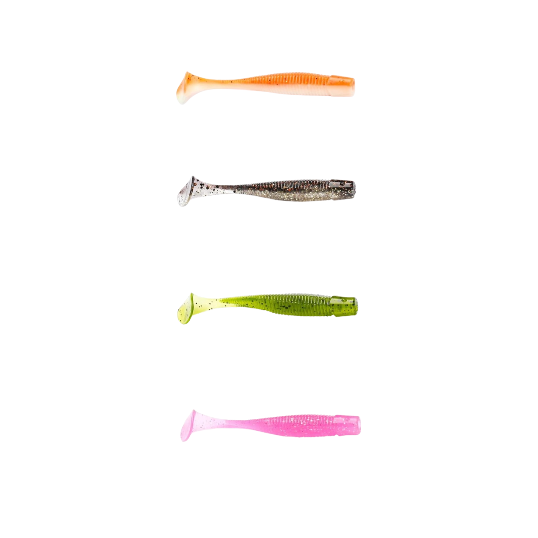 TSURINOYA - Thallo 65 - T-Tail Worm