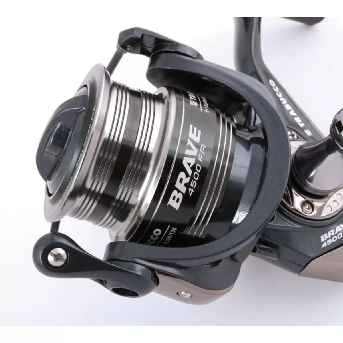 COMBO UL Spinning - Akami Dentex + Trabucco Brave 2500