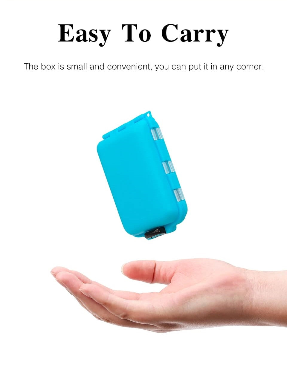 TSURINOYA - Fishing Tackle Box