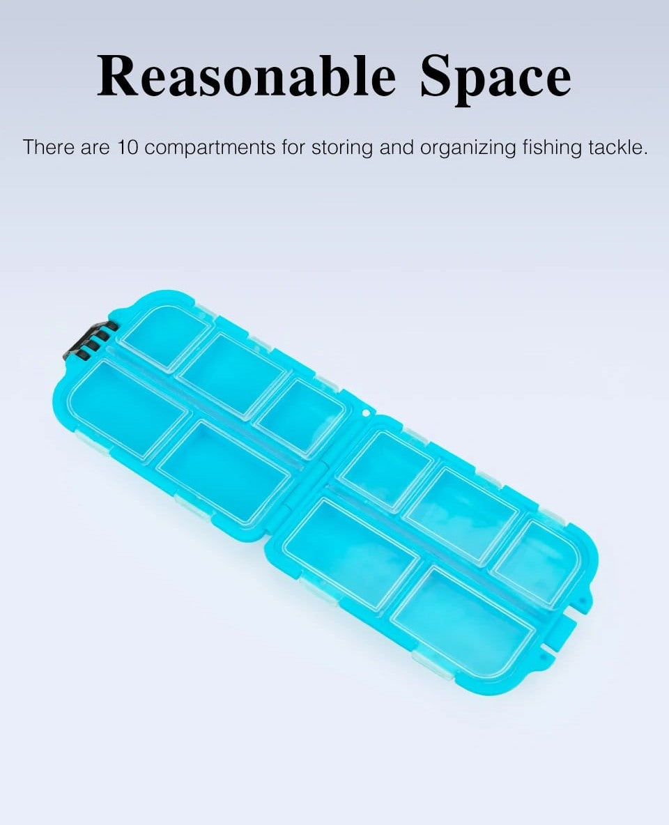 TSURINOYA - Fishing Tackle Box