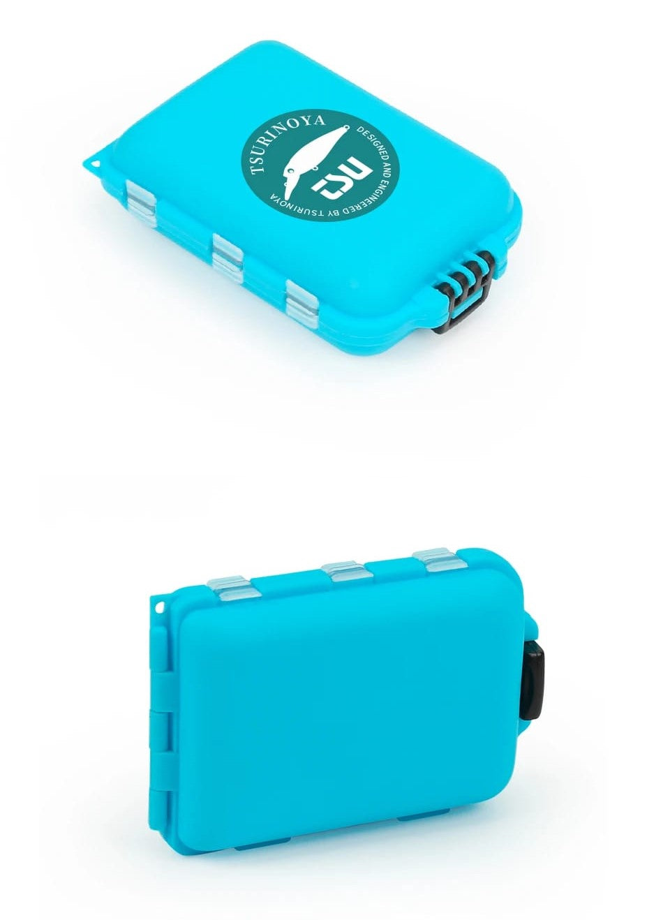 TSURINOYA - Fishing Tackle Box