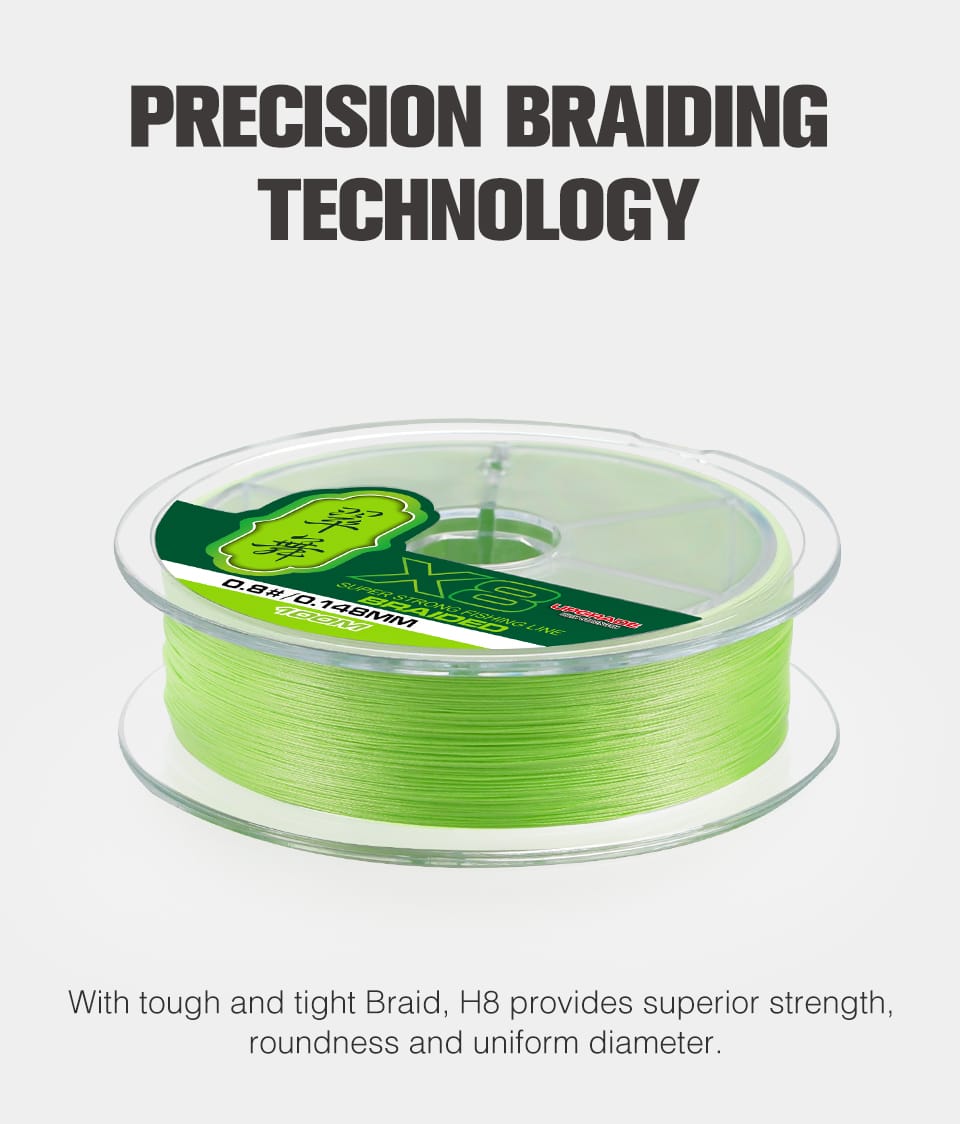 TSURINOYA -  Super Pe X8