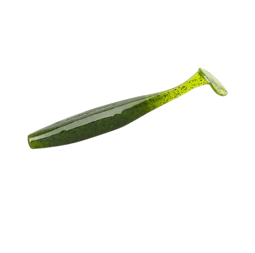 TSURINOYA - SoftBait T-Tail Dancer 12pz