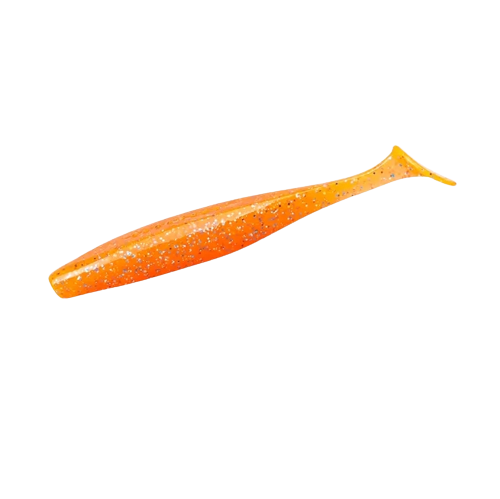 TSURINOYA - SoftBait T-Tail Dancer 12pz