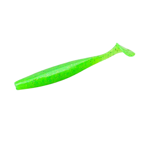 TSURINOYA - SoftBait T-Tail Dancer 12pz