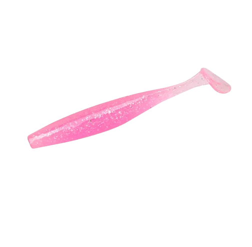 TSURINOYA - SoftBait T-Tail Dancer 12pz