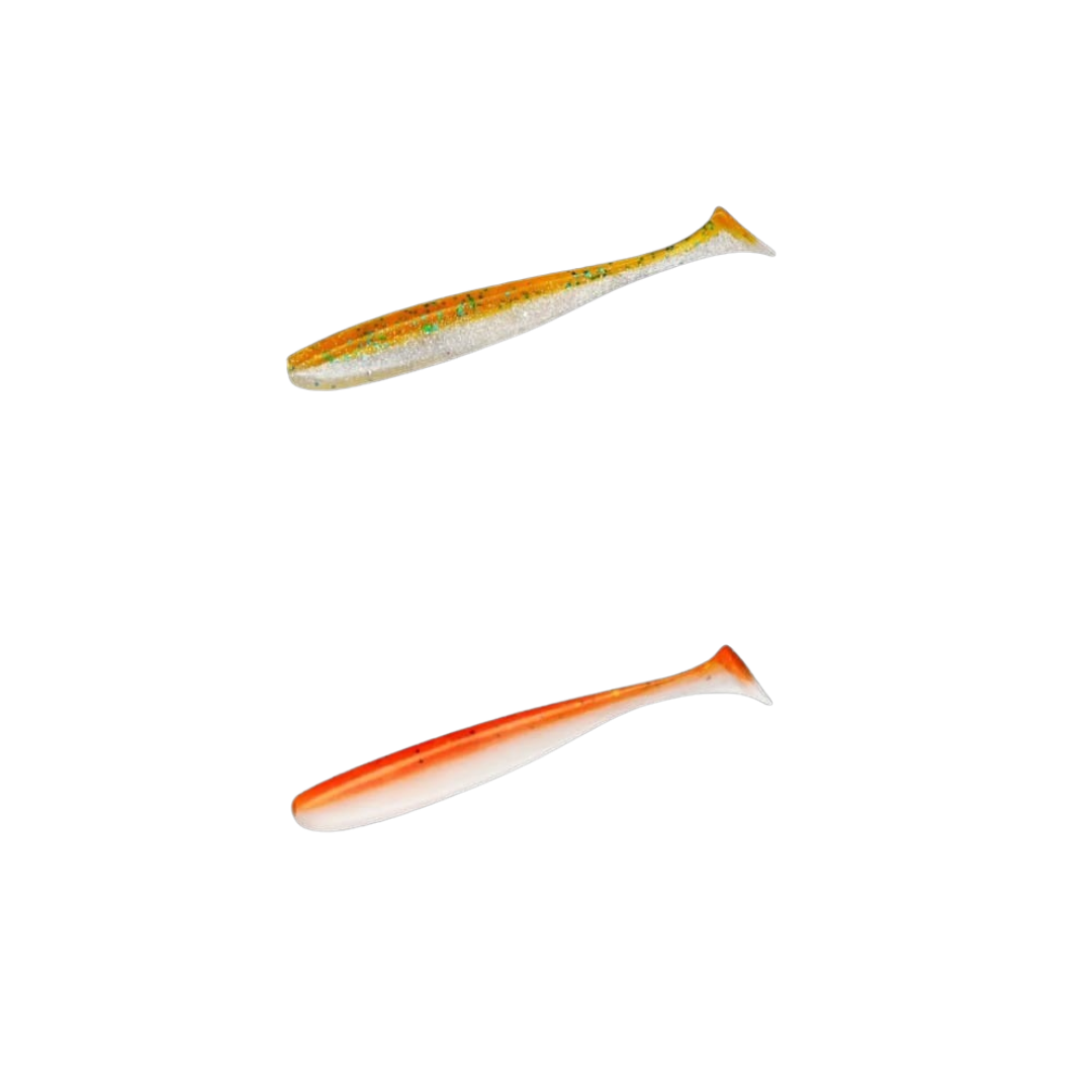 TSURINOYA - SoftBait T-Tail Worm 120