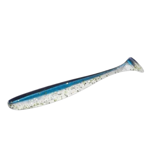 TSURINOYA - SoftBait T-Tail Worm 55