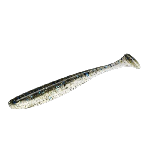 TSURINOYA - SoftBait T-Tail Worm 55