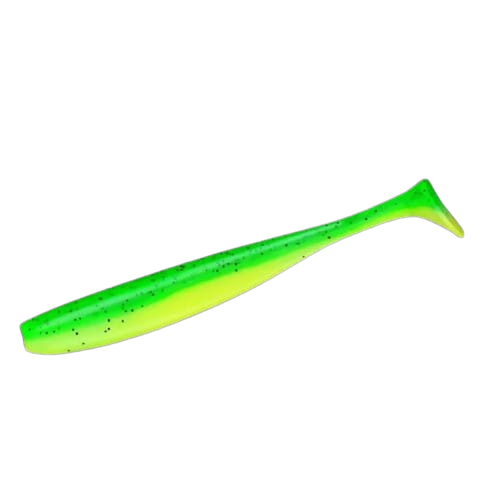 TSURINOYA - SoftBait T-Tail Worm 55