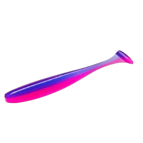 TSURINOYA - SoftBait T-Tail Worm 55