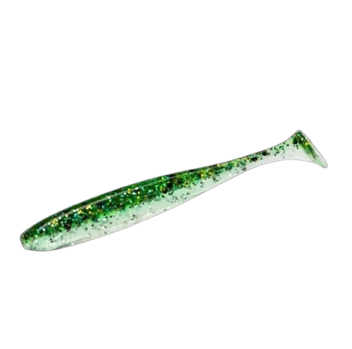 TSURINOYA - SoftBait T-Tail Worm 55