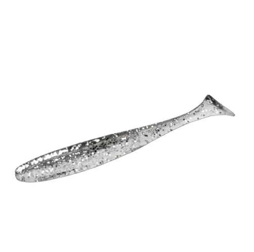 TSURINOYA - SoftBait T-Tail Worm 55