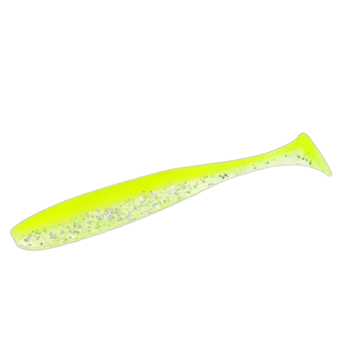 TSURINOYA - SoftBait T-Tail Worm 55