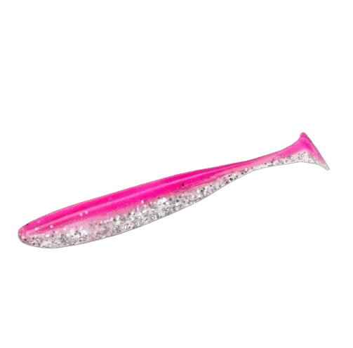 TSURINOYA - SoftBait T-Tail Worm 55