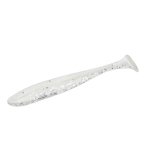 TSURINOYA - SoftBait T-Tail Worm 55