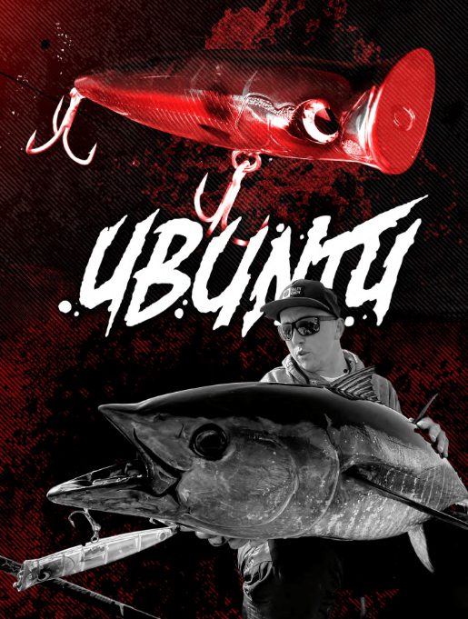 FISHUS By Lurenzo - Ubuntu 135