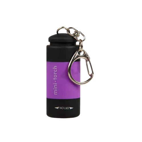 LETOYO - UV Flashlight