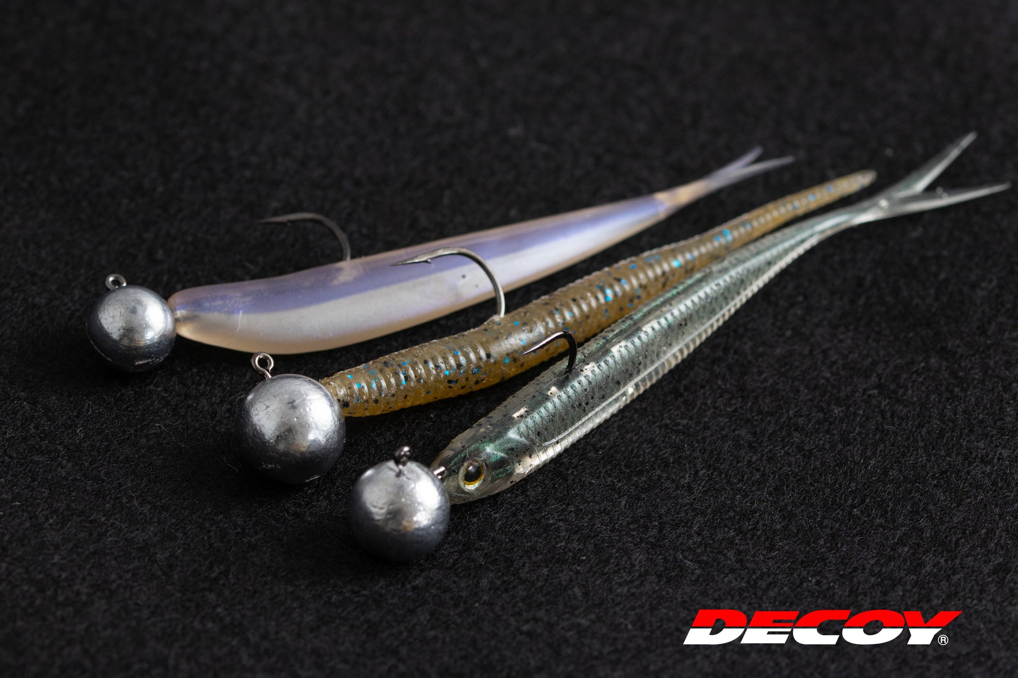 DECOY - Jig Head - Magic Head VJ-76