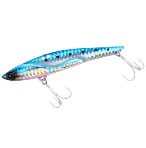 TSURINOYA - Vector Teppan Vib VR35