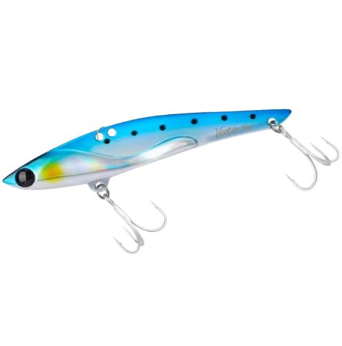 TSURINOYA - Vector Teppan Vib VR35