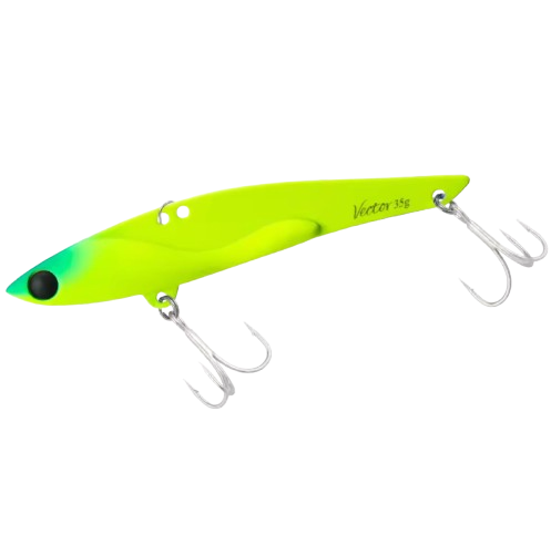 TSURINOYA - Vector Teppan Vib VR35