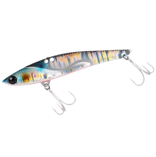 TSURINOYA - Vector Teppan Vib VR35