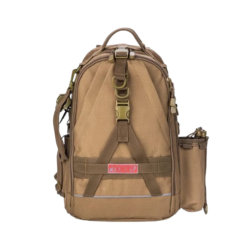 NOEBY - Waterproof Outdoor Backpack Bag