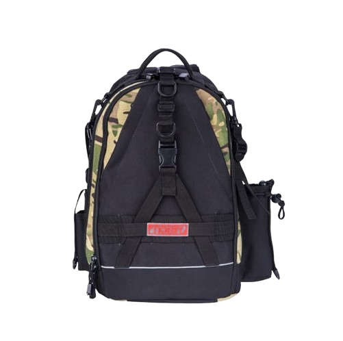 NOEBY - Waterproof Outdoor Backpack Bag