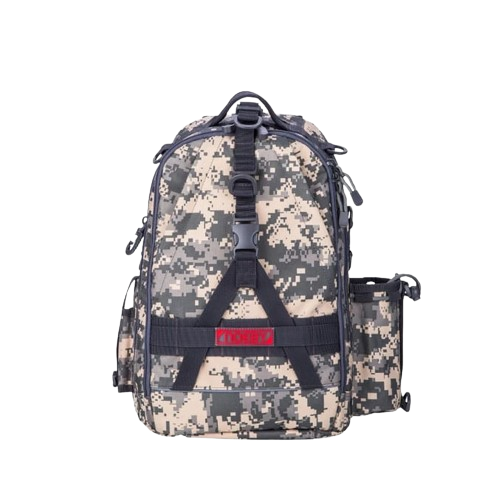 NOEBY - Waterproof Outdoor Backpack Bag