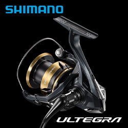 SHIMANO - Mulinello Ultegra FD
