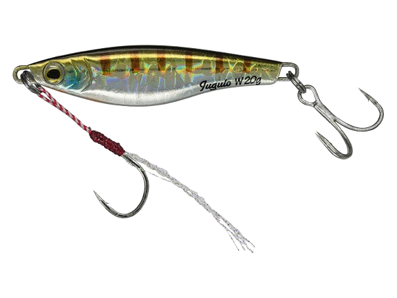 MOLIX - Jugulo Wide Casting Jig 20-60g
