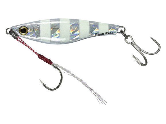 MOLIX - Jugulo Wide Casting Jig 20-60g