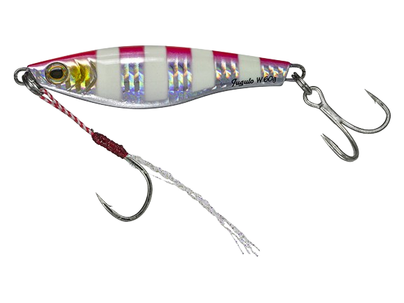 MOLIX - Jugulo Wide Casting Jig 20-60g
