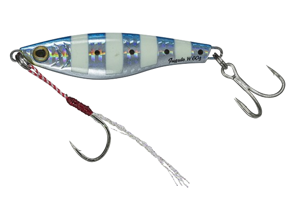 MOLIX - Jugulo Wide Casting Jig 20-60g